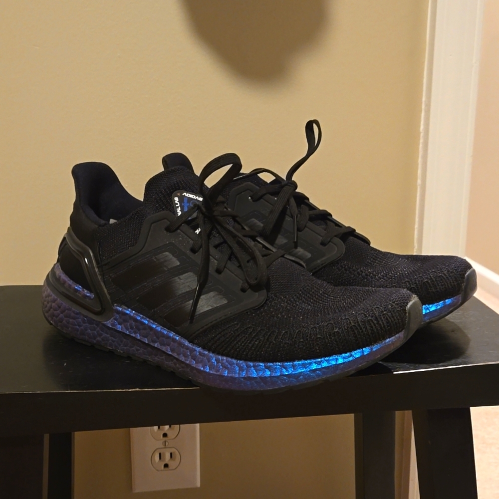 Adidas Ultra Boost 2020 ISS